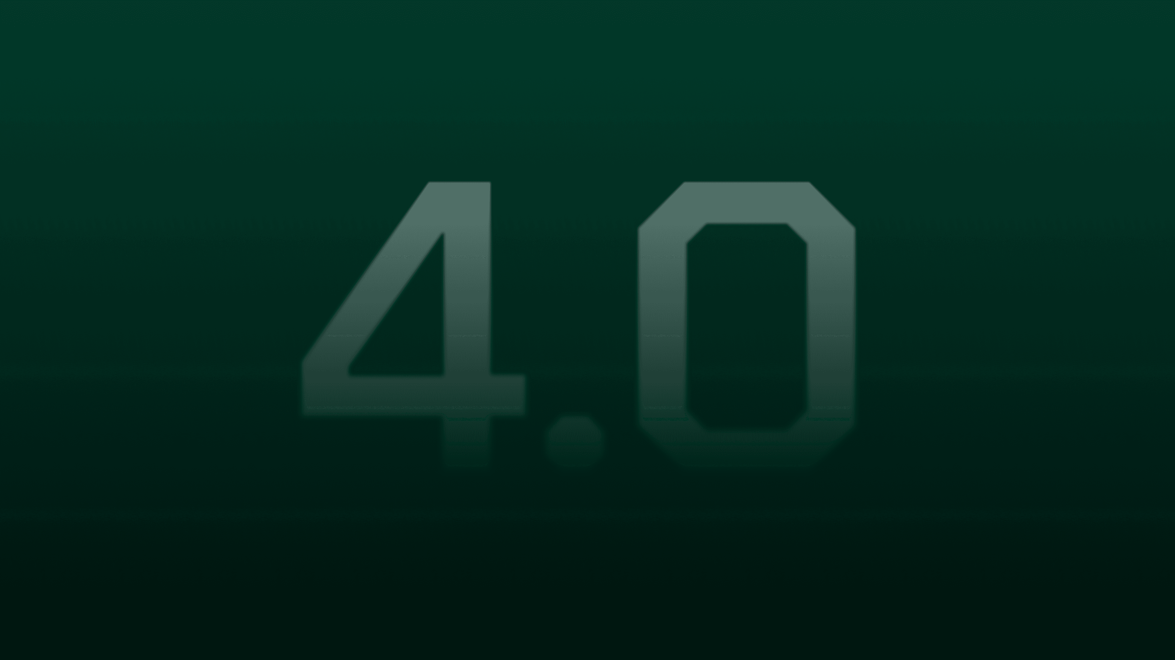 Financial 4.0