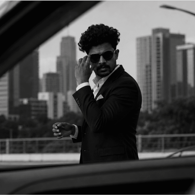 Amal Ganesh