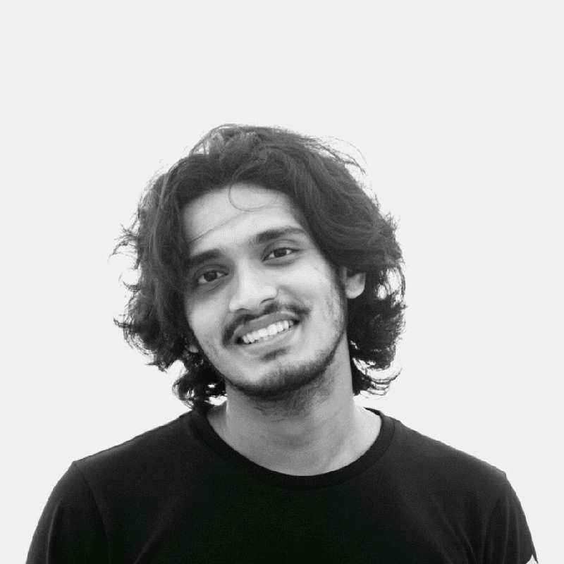 Vignesh Maaranveetil